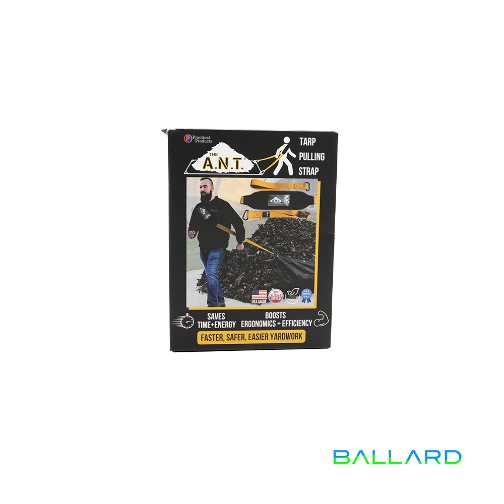 The ANT Tarp Strap image number null